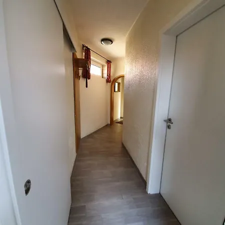 Lejlighed Hindenburgstrasse 25 Borkum