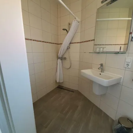 Hindenburgstrasse 25 Borkum